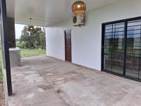 Gran Casa de Campo - Chacra Lavanda - Ferienwohnung Salto