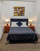 Chambre Familiale avec Salle de Bains Privative