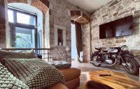 PULA Big Green Oasis House with Garden,Near Colosseum - B&B Pola