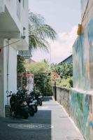 Ayok Stay And Surf - Ferienwohnung Canggu