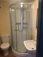 Standard Double Room with Private Bathroom