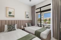 Luxury 4BR Villa Free Malibu Beach Access - Chambres d'hôtes Dubaï