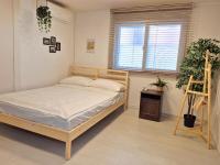 Monoplan Seongsu Lofty Stay - Bed and Breakfast Seoel