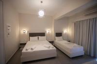 Deluxe Studio (3 Volwassenen)