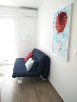 Appartement avec Balcon