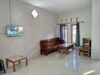 Bromo Jay House Homestay II - B&B Sukapura