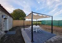 Maisonnette familiale entre Nantes et Pornic - Ferienwohnung Brains