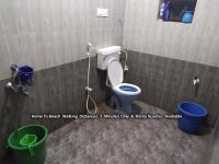 Arundekar Home Stay In 2 Minutes Walk Beach AC Room - Chambres d’hôtes Gokarna