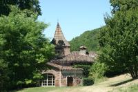 Château Labistoul - Ferienwohnung