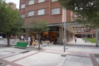Apartamento Ermitagaña - B&B Pamplona