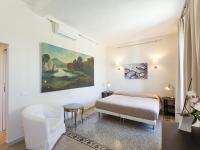 Superior Double or Twin Room with Sofa Bed and City View
