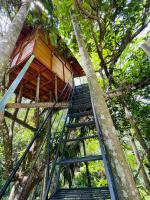 Wonder Tree Lodge - B&B Ella Town