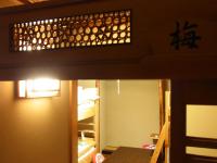 Letto a Castello in Dormitorio Misto