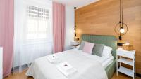 Apartament Piastowski 21 - Chambres d’hôtes Jelenia Góra
