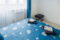 2x комнатная квартира в ЖК ГульАНА - Bed and Breakfast Almaty