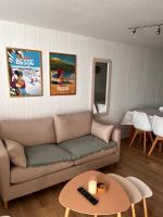 Le nid du Buron - Super-Besse - Ferienwohnung Besse-et-Saint-Anastaise