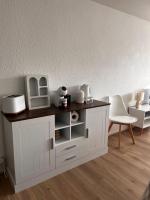 Le nid du Buron - Super-Besse - Ferienwohnung Besse-et-Saint-Anastaise