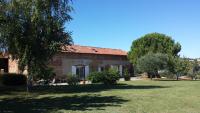 Les Hauts de Sames - B&B