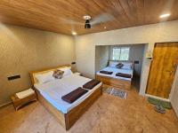 The Sangam Narayan - B&B Dwarka