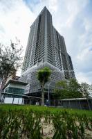 KLCC view condo stay - Bed and Breakfast Kuala Lumpur