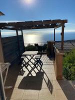 Studio - Ferienwohnung Brando