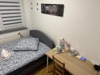 Kleines Doppelzimmer
