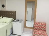 Studio Apartment with Sea View