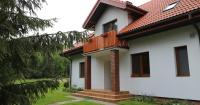 Dom Gościnny Zagruszany - B&B Skwierczyn