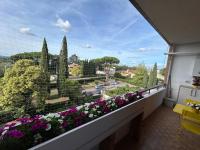 Domus Colli d'Oro - Ferienwohnung Rom