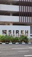 Rizqi Homestay Sireh Residence Apartment Kota Bharu - B&B Kota Bharu