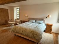 Auberge du Vieux Brancion - B&B Martailly-lès-Brancion