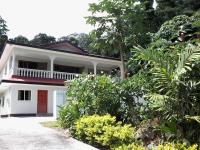 B&B Grand Anse - Precious Residence C - Bed and Breakfast Grand Anse