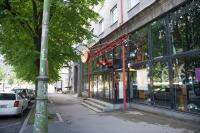 Rävala Boulevard Apartment - B&B