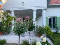 Villa Rosa Centre - B&B Balatonfüred