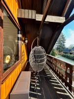 Lütt Heidjer Hus - Ferienwohnung Buchholz in der Nordheide