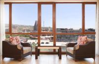Great View 2 Bedroom Large apartment with Balcony - B&B Yerevan