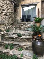 Gîte du BONELLI - B&B Malarce