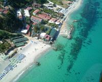 Villaggio Camping Fiorina - B&B Capo Vaticano