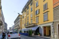 I-Host Porta Romana Rooftop Apartment - Vannucci - Ferienwohnung Mailand