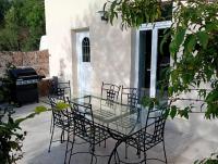 Gite La maison du gardien - B&B Marcillac-Vallon