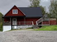 Gårdshus 1 - B&B Örby