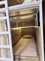 Quadruple Room with Shared Bathroom