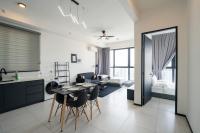 Appartement 2 Chambres