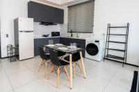 Two-Bedroom Deluxe Apartment with Balcony