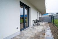 Apartmán s terasou Stará mlékárna Klatovy - B&B Klatovy