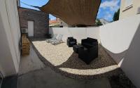 Villa-appartement de 65 m2 à Agde - B&B Agde
