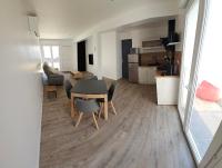 Villa-appartement de 65 m2 à Agde - B&B Agde