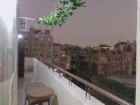 Joy Hotel & Apartments - B&B Cairo