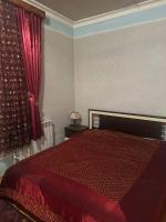 Vefa's home - Chambres d’hôtes Gandja