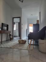 Panos apartment - B&B Kateríni